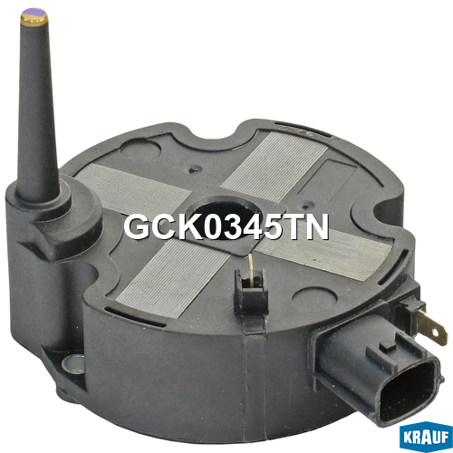 Катушка зажигания - Krauf GCK0345TN