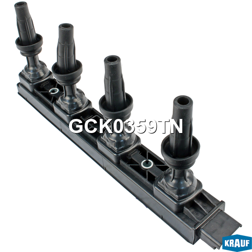 Катушка зажигания - Krauf GCK0359TN