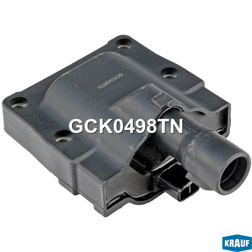 Катушка зажигания - Krauf GCK0498TN