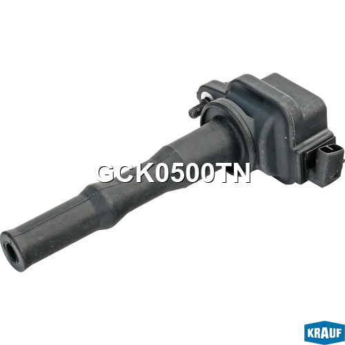 Катушка зажигания - Krauf GCK0500TN
