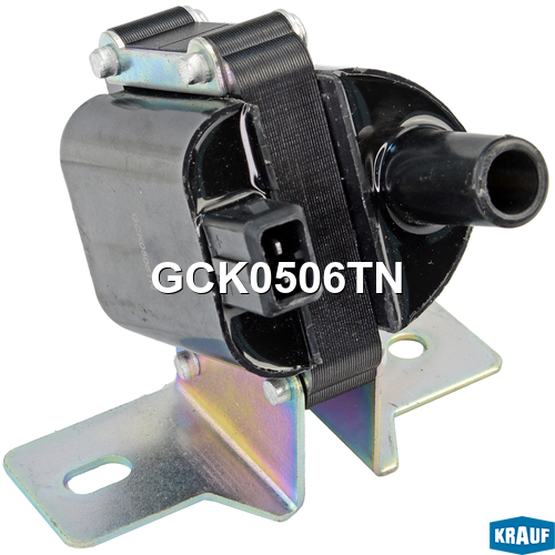 Катушка зажигания - Krauf GCK0506TN
