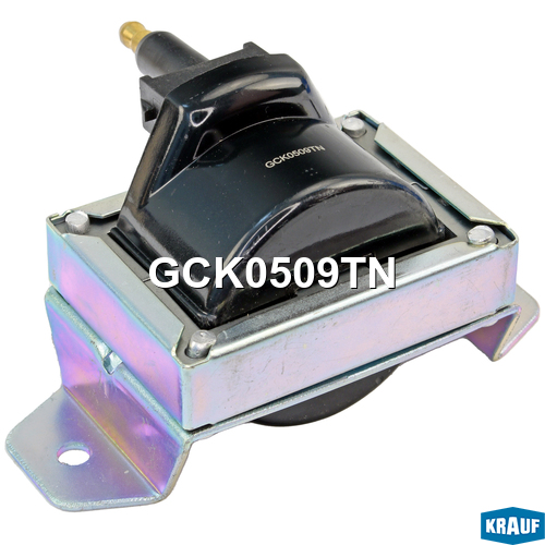 Катушка зажигания - Krauf GCK0509TN