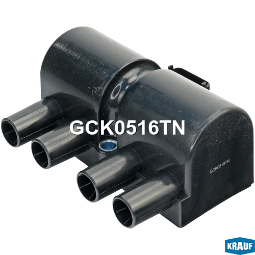 Катушка зажигания - Krauf GCK0516TN