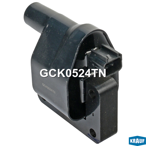 Катушка зажигания - Krauf GCK0524TN