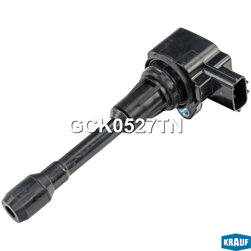 Катушка зажигания - Krauf GCK0527TN