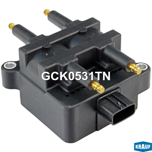 Катушка зажигания - Krauf GCK0531TN