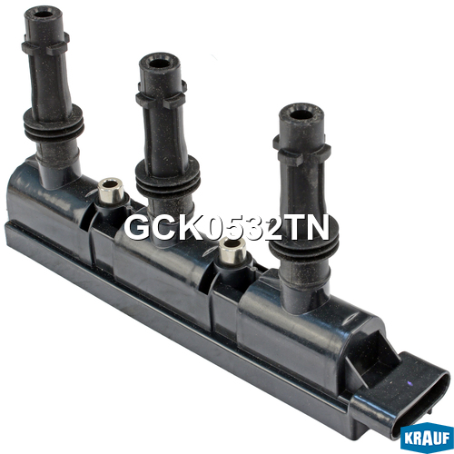 Катушка зажигания - Krauf GCK0532TN