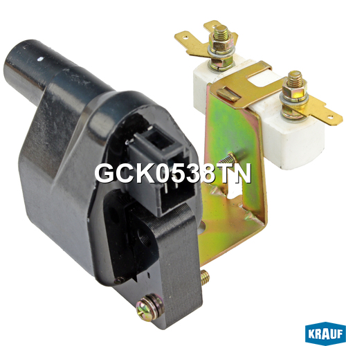 Катушка зажигания - Krauf GCK0538TN