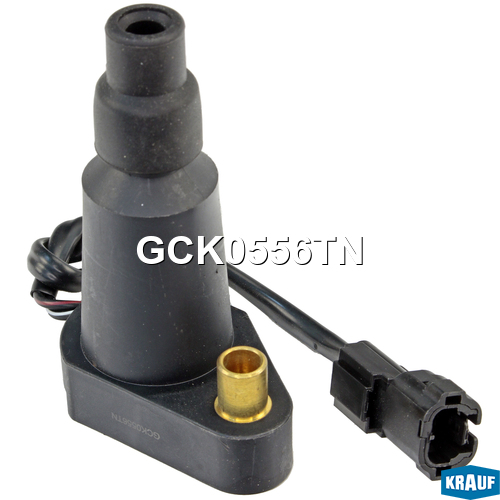 Катушка зажигания - Krauf GCK0556TN
