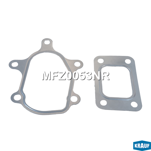 Комплект прокладок турбокомпрессора - Krauf MFZ0053NR