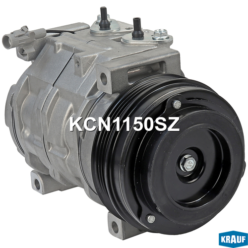 Компрессор кондиционера - Krauf KCN1150SZ