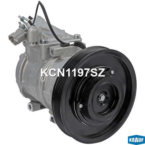 Компрессор кондиционера - Krauf KCN1197SZ