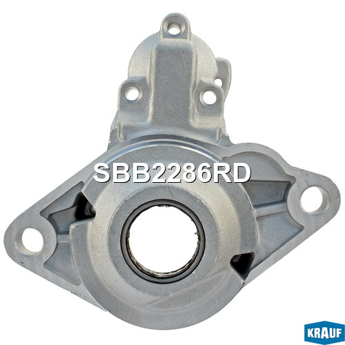 Крышка стартера передняя - Krauf SBB2286RD
