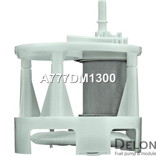 Модуль в сборе с бензонасосом - DELON A777DM1300