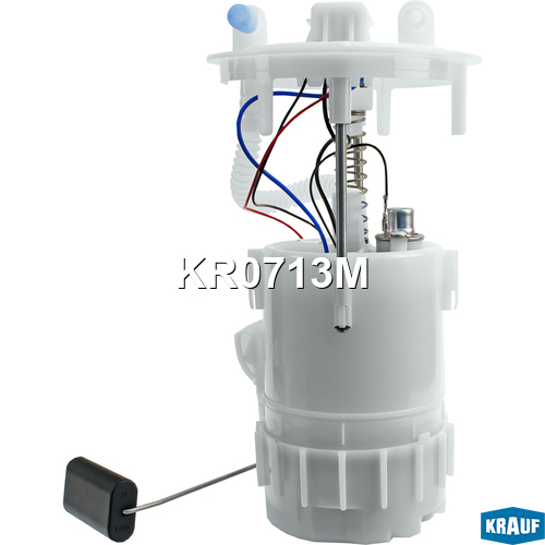 Модуль в сборе с бензонасосом - Krauf KR0713M
