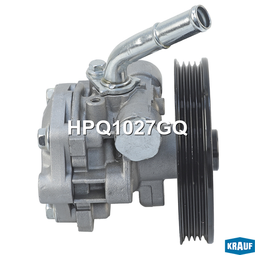 Насос гидроусилителя руля - Krauf HPQ1027GQ