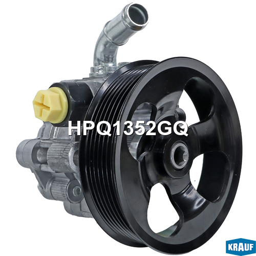 Насос гидроусилителя руля - Krauf HPQ1352GQ