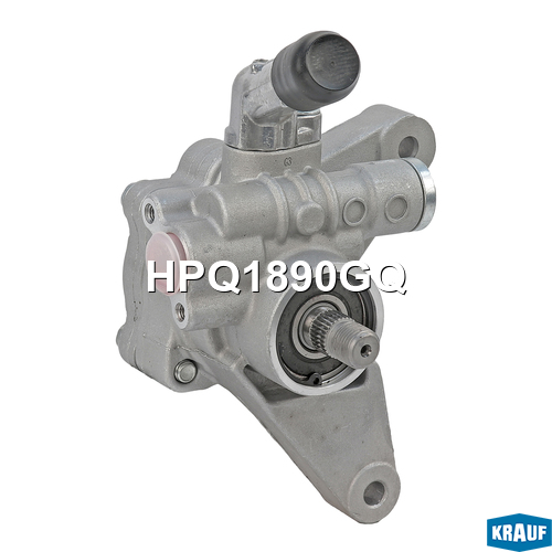 Насос гидроусилителя руля - Krauf HPQ1890GQ