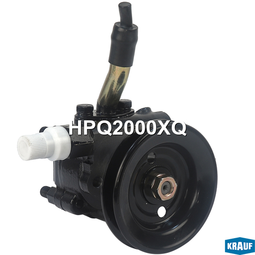 Насос гидроусилителя руля - Krauf HPQ2000XQ