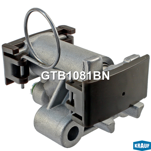Натяжитель цепи ГРМ - Krauf GTB1081BN