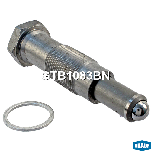 Натяжитель цепи ГРМ - Krauf GTB1083BN