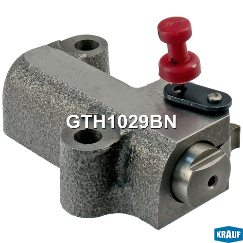 Натяжитель цепи ГРМ - Krauf GTH1029BN