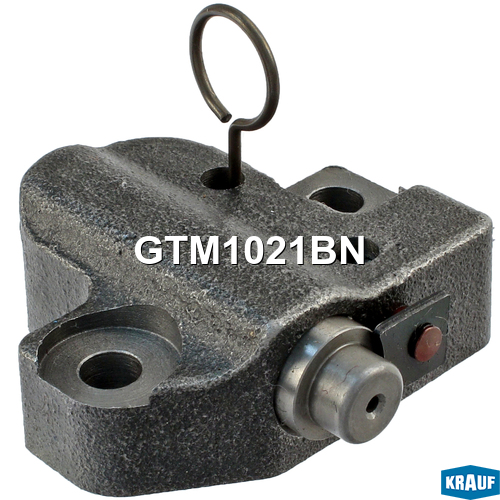 Натяжитель цепи ГРМ - Krauf GTM1021BN