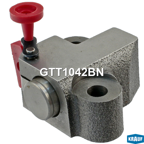 Натяжитель цепи ГРМ - Krauf GTT1042BN