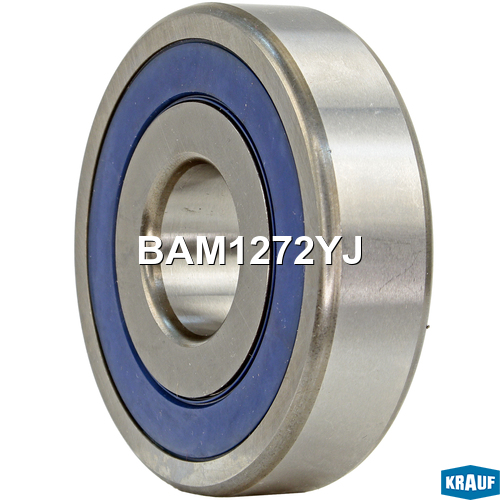 Подшипник генератора - Krauf BAM1272YJ