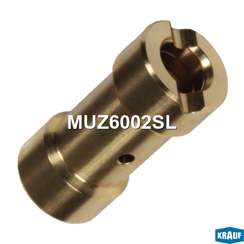 Подшипник скольжения турбокомпрессора - Krauf MUZ6002SL