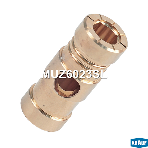 Подшипник скольжения турбокомпрессора - Krauf MUZ6023SL