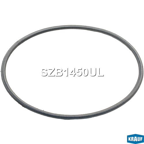 Пружина - Krauf SZB1450UL