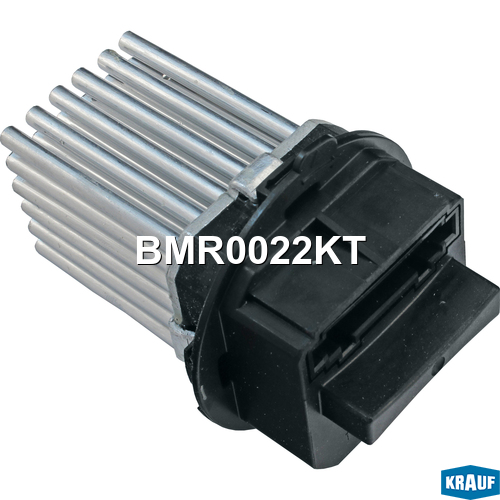 Резистор печки - Krauf BMR0022KT
