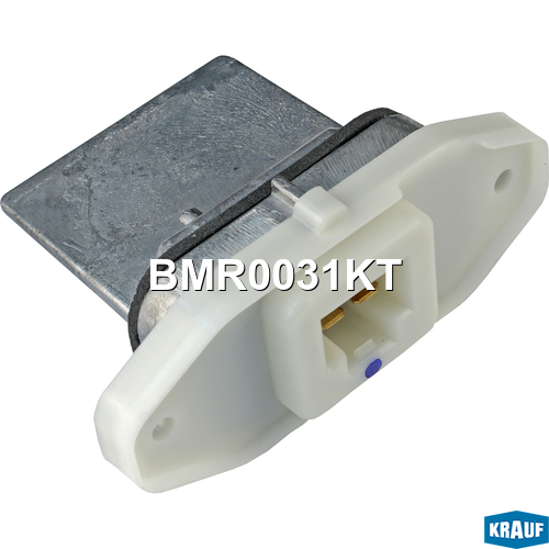 Резистор печки - Krauf BMR0031KT
