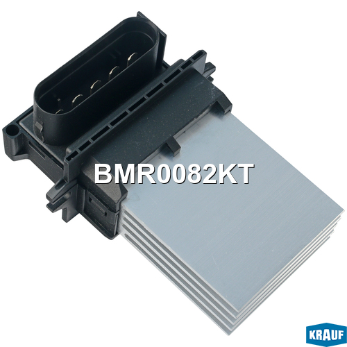 Резистор печки - Krauf BMR0082KT