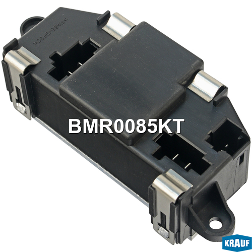 Резистор печки - Krauf BMR0085KT
