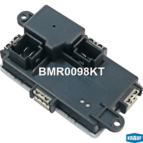 Резистор печки - Krauf BMR0098KT