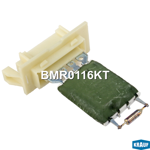 Резистор печки - Krauf BMR0116KT