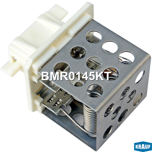 Резистор печки - Krauf BMR0145KT