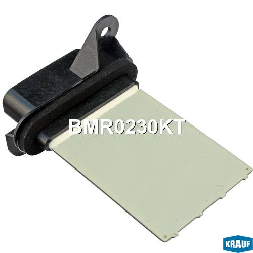 Резистор печки - Krauf BMR0230KT