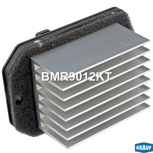 Резистор печки - Krauf BMR9012KT