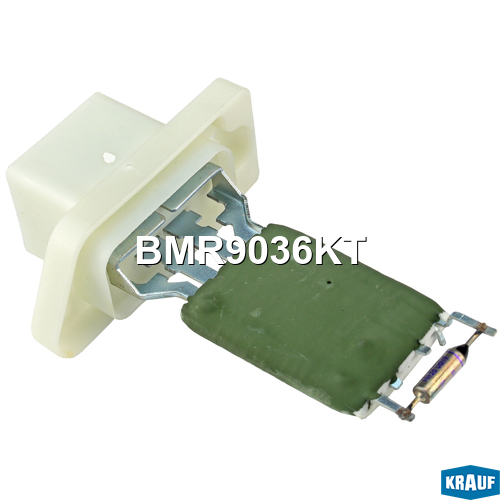 Резистор печки - Krauf BMR9036KT