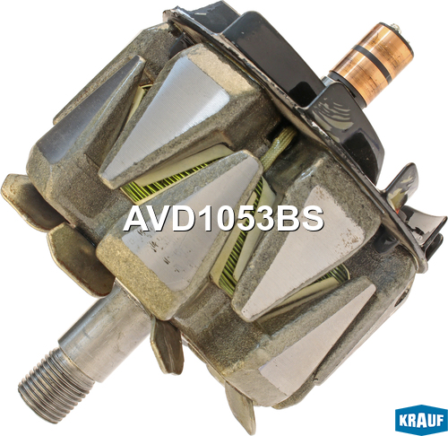 Ротор генератора - Krauf AVD1053BS