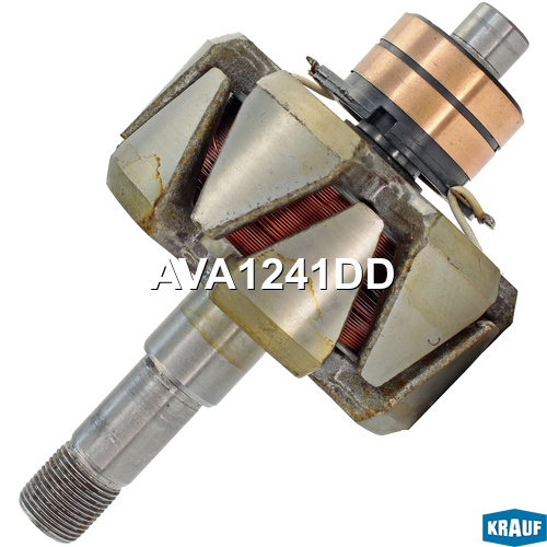 Ротор генератора - Krauf AVA1241DD