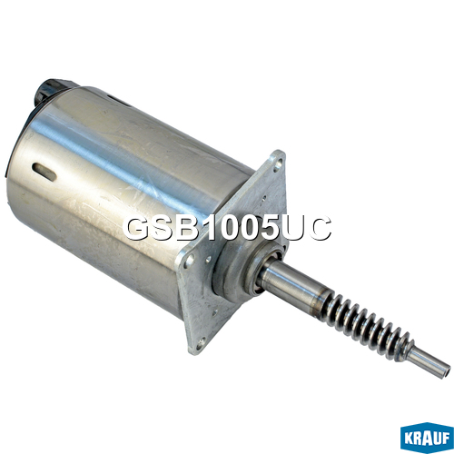 Сервопривод фаз ГРМ - Krauf GSB1005UC