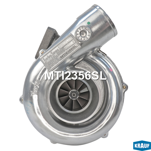 Турбокомпрессор - Krauf MTI2356SL