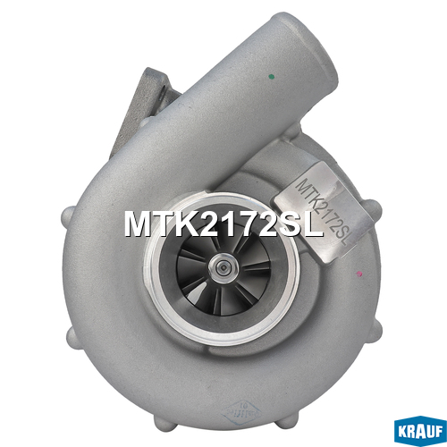 Турбокомпрессор - Krauf MTK2172SL