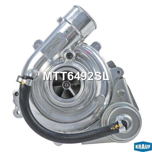 Турбокомпрессор - Krauf MTT6492SL