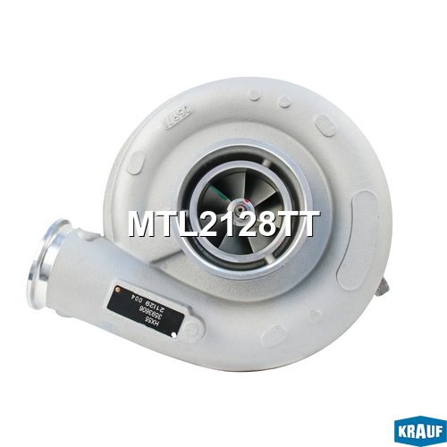Турбокомпрессор - Krauf MTL2128TT