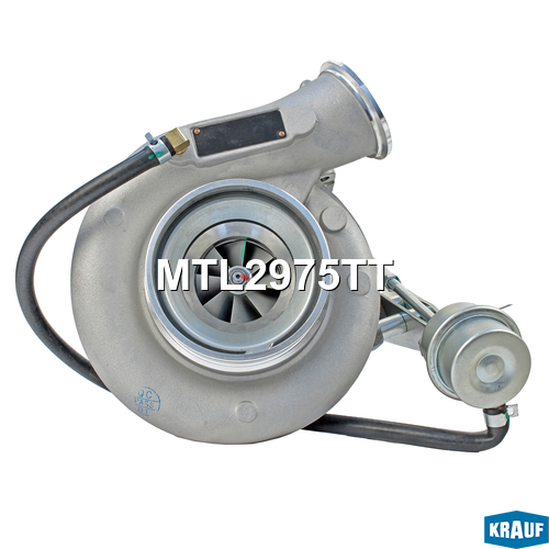 Турбокомпрессор - Krauf MTL2975TT